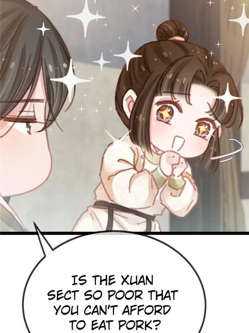 My Cute Concubine - Chapter 56