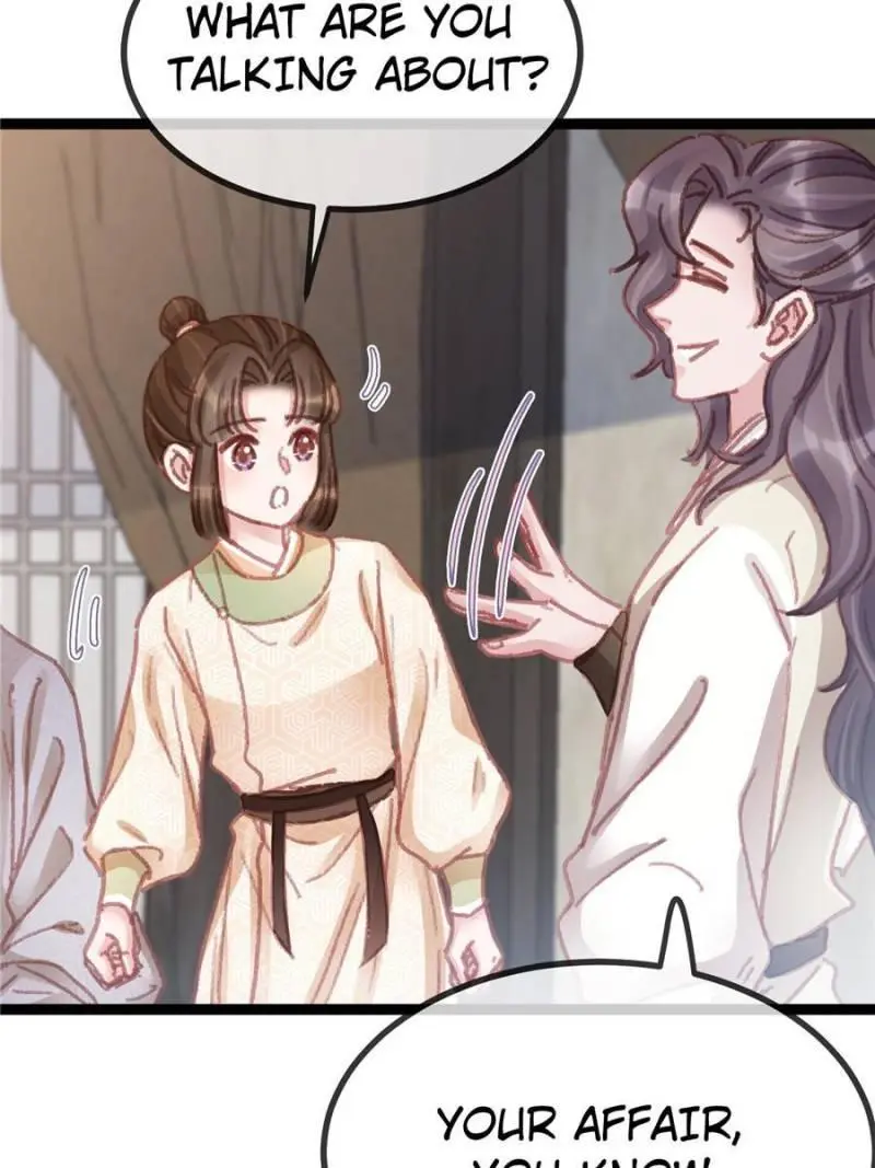 My Cute Concubine - Chapter 56