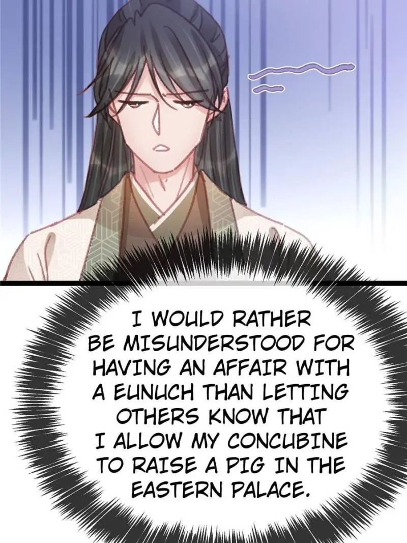 My Cute Concubine - Chapter 56