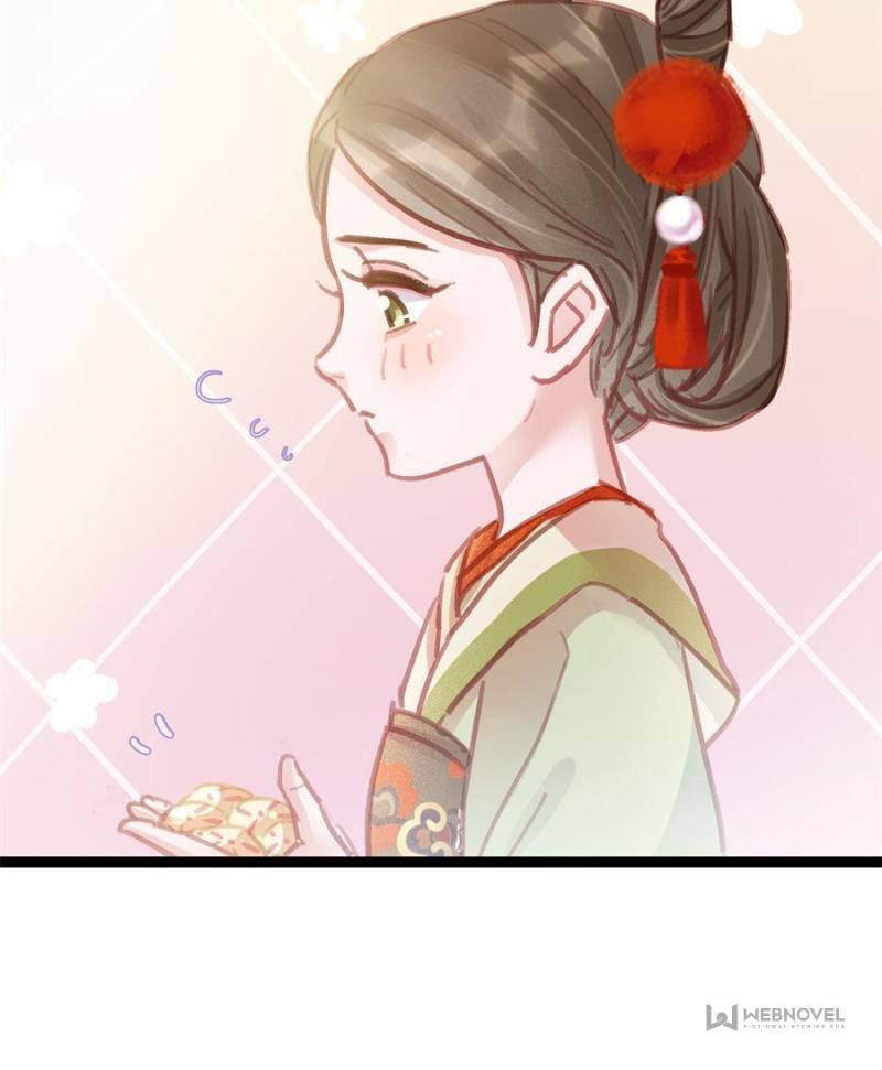 My Cute Concubine - Chapter 46