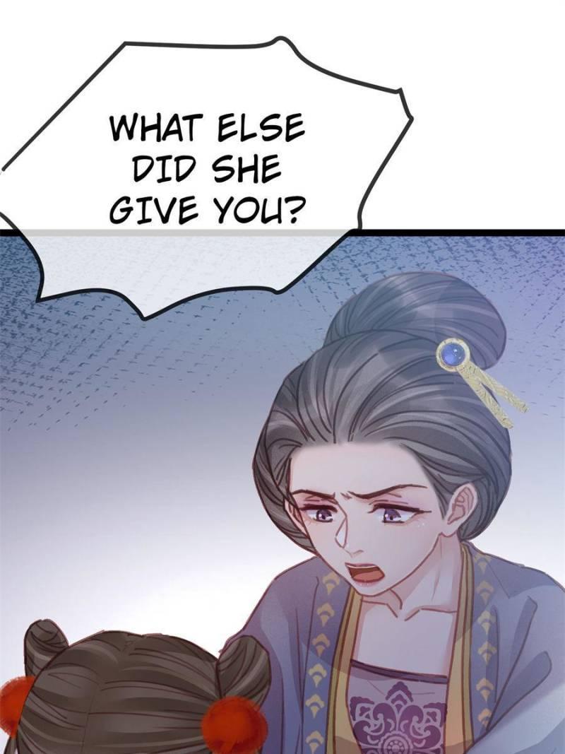 My Cute Concubine - Chapter 46