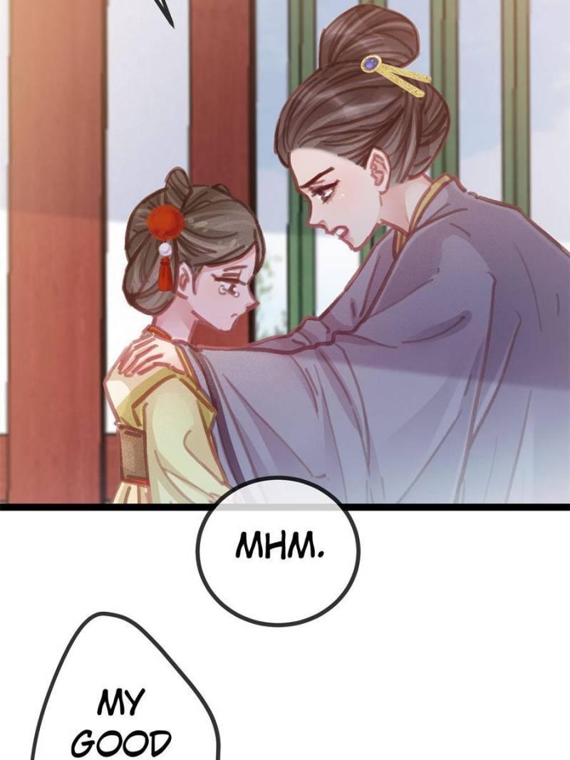 My Cute Concubine - Chapter 46