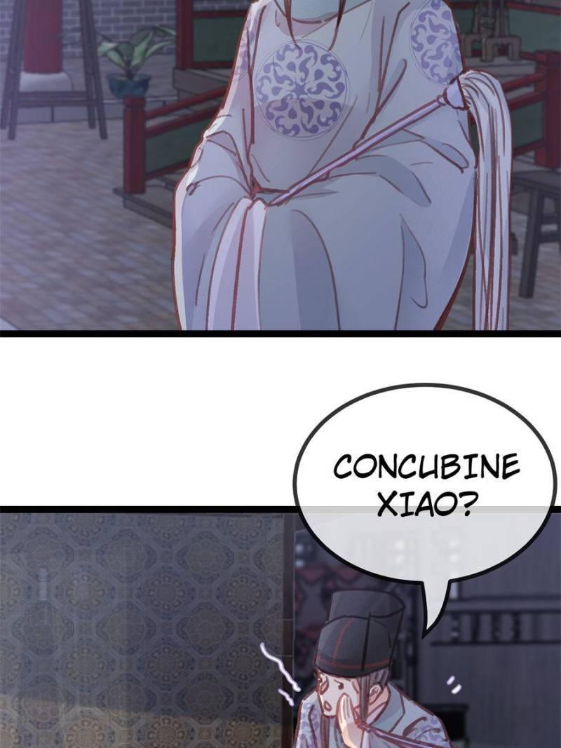 My Cute Concubine - Chapter 46