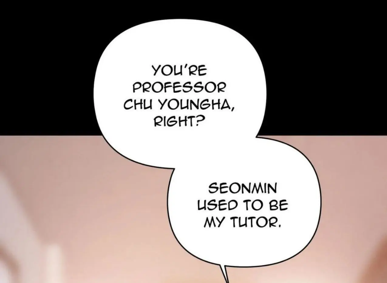 I Adore You, Teacher - Chapter 2