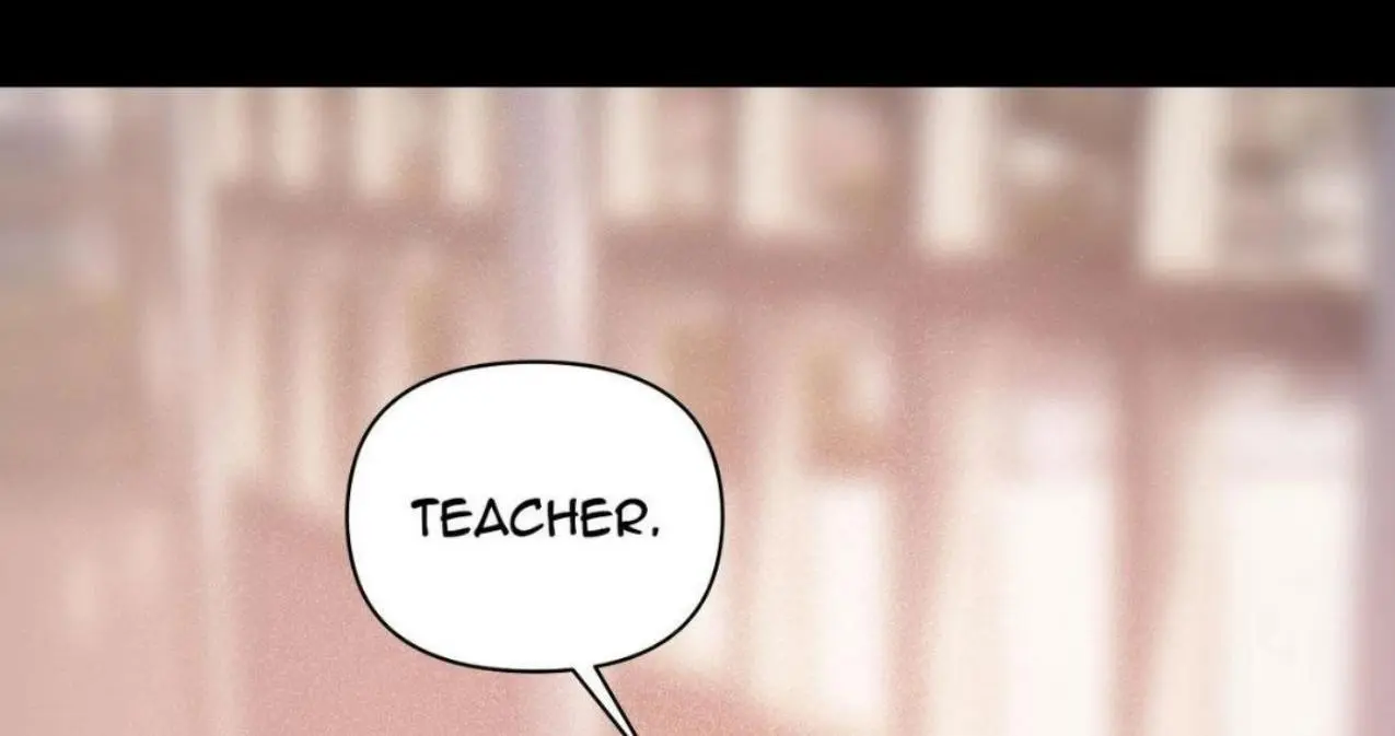 I Adore You, Teacher - Chapter 2