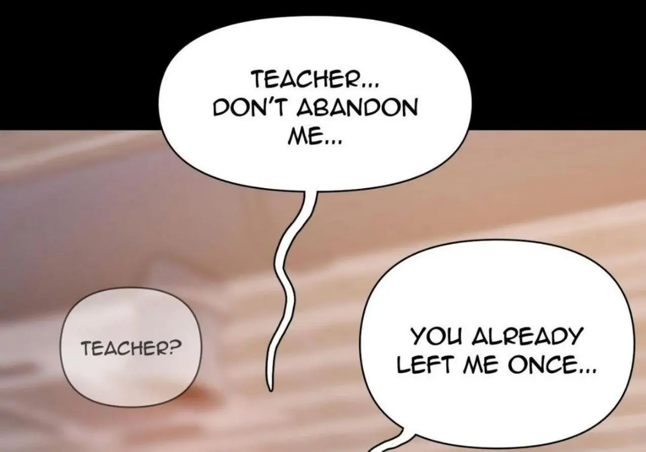 I Adore You, Teacher - Chapter 2