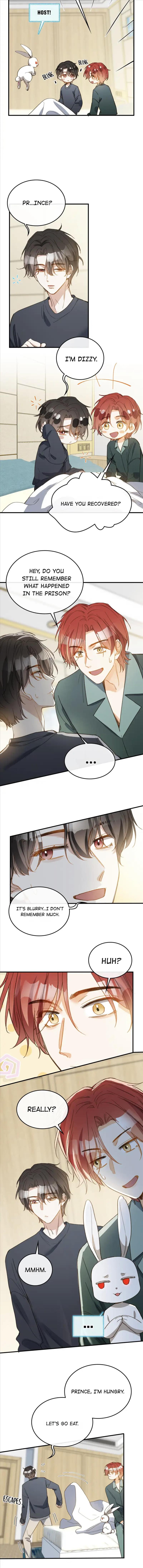 Kiss The Abyss - Chapter 125