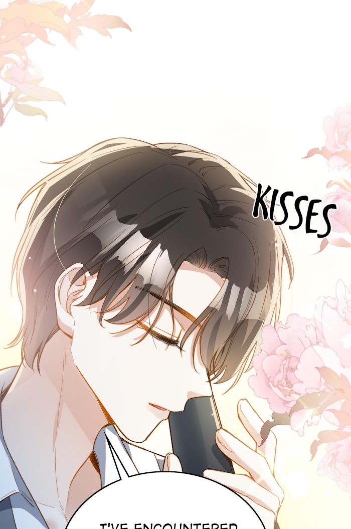 Kiss The Abyss - Chapter 113 : I Can't Give You The Info.