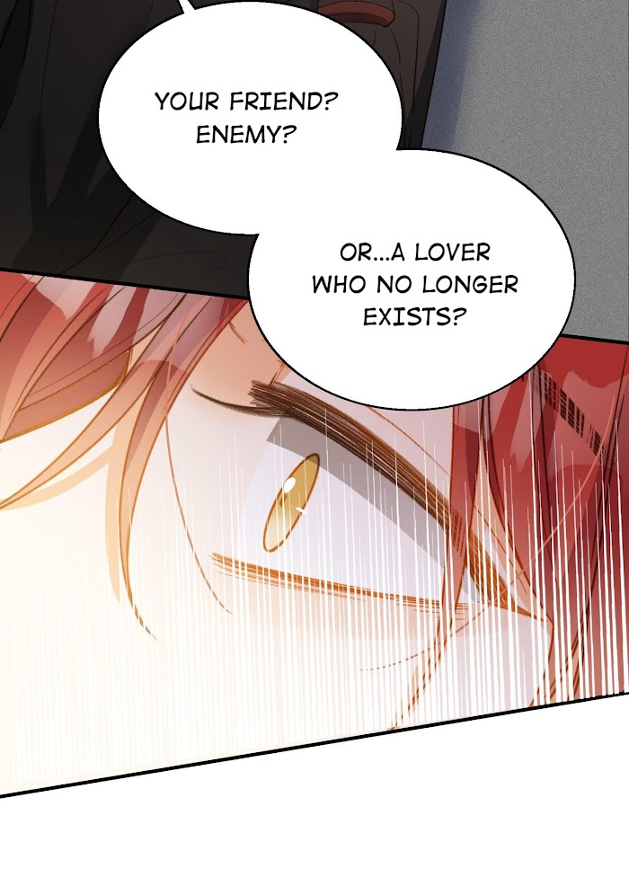 Kiss The Abyss - Chapter 113 : I Can't Give You The Info.