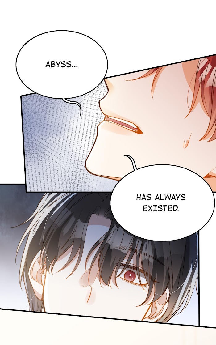 Kiss The Abyss - Chapter 113 : I Can't Give You The Info.