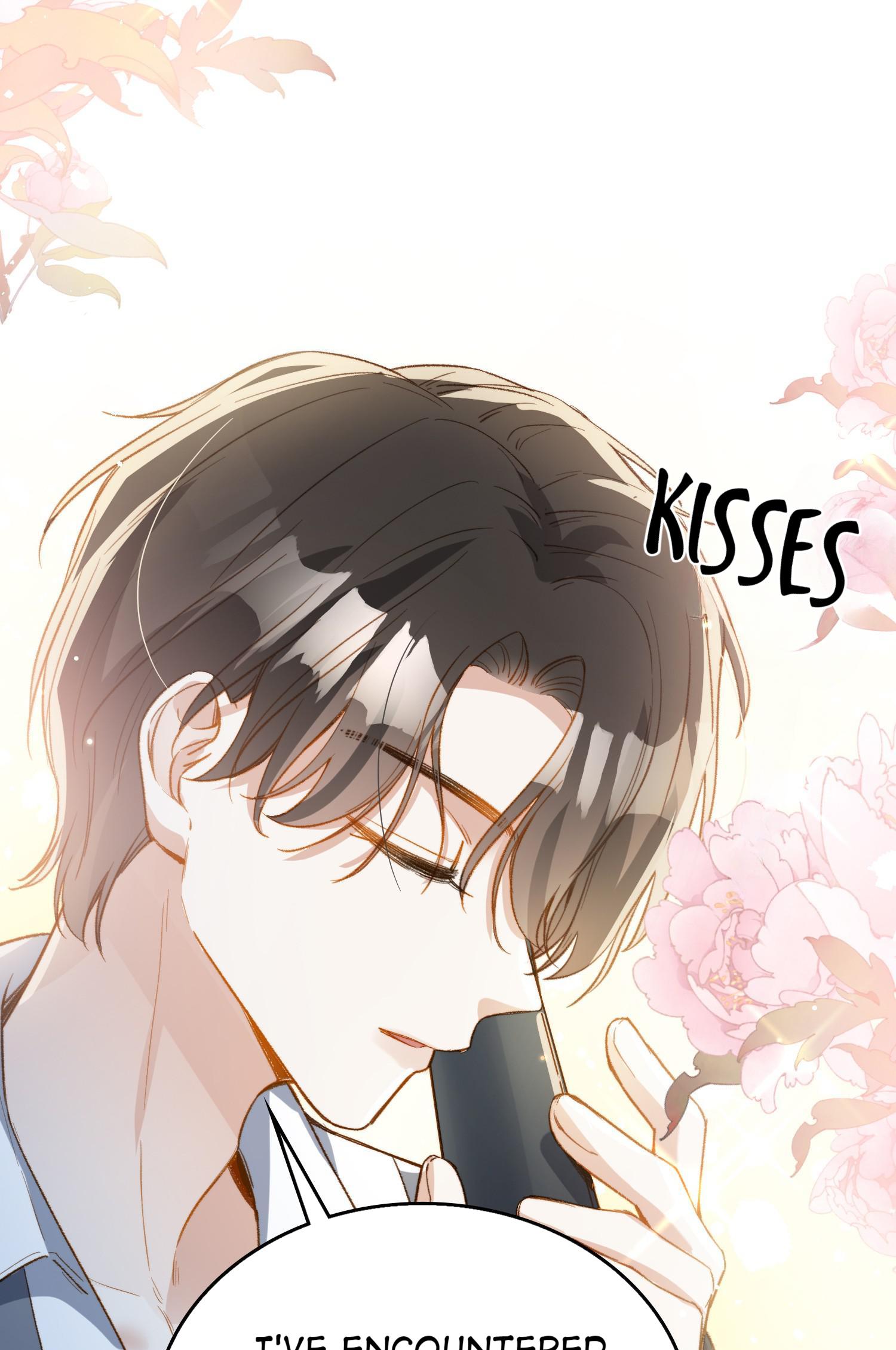 Kiss The Abyss - Chapter 113