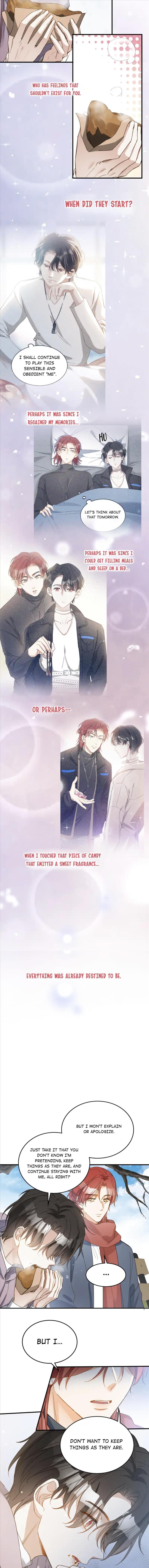 Kiss The Abyss - Chapter 127