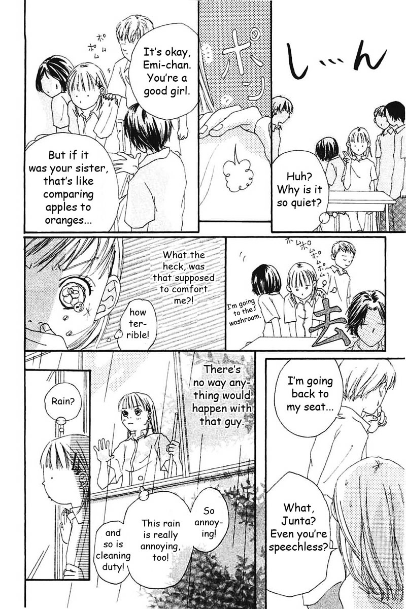 Watashi No Koibito - Vol.2 Chapter 5