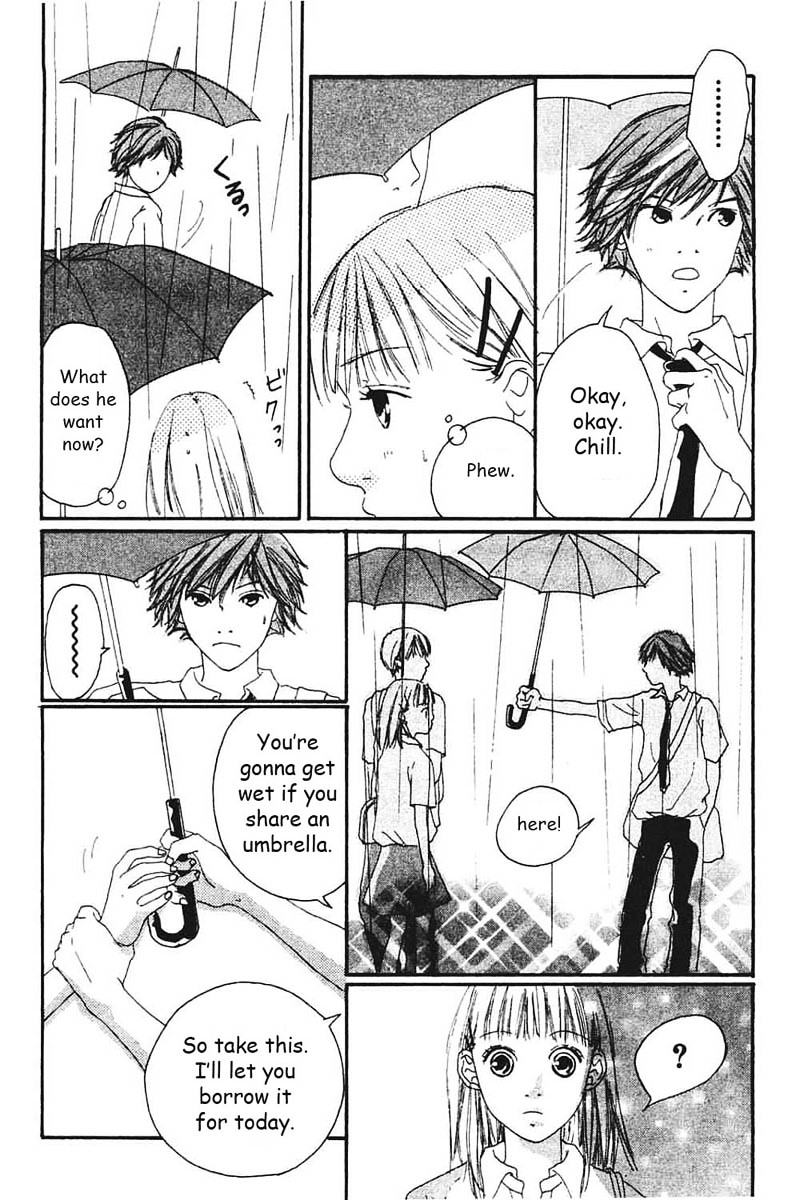 Watashi No Koibito - Vol.2 Chapter 5