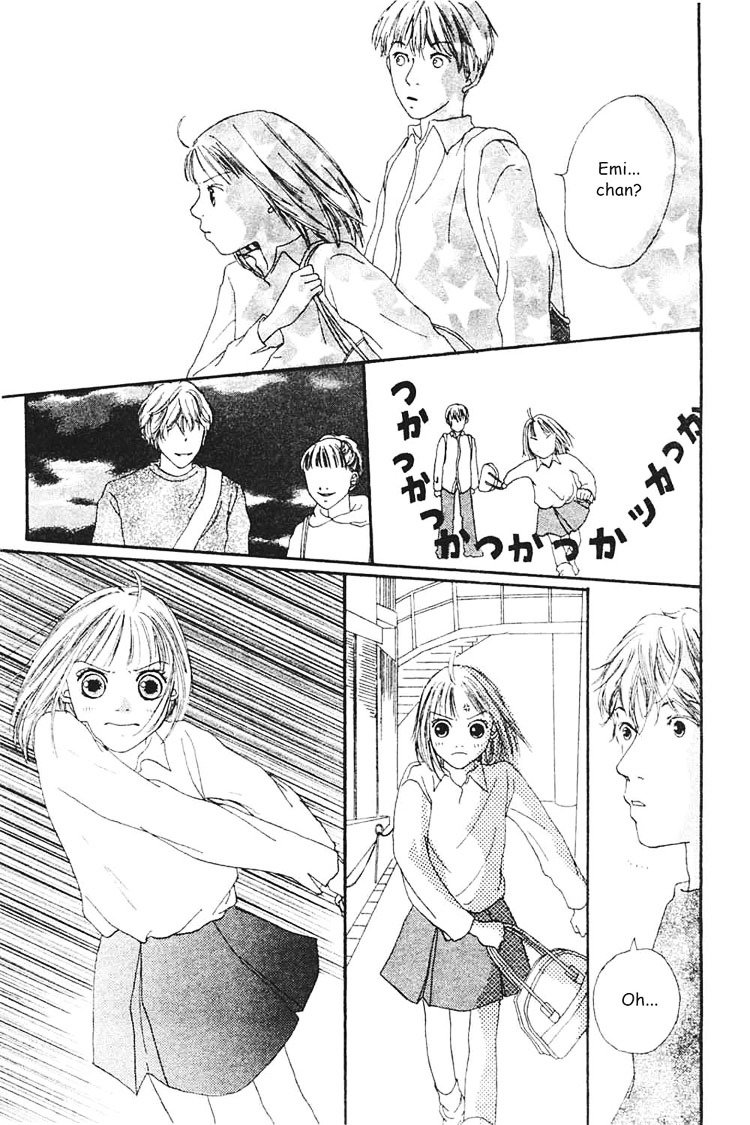 Watashi No Koibito - Vol.1 Chapter 3