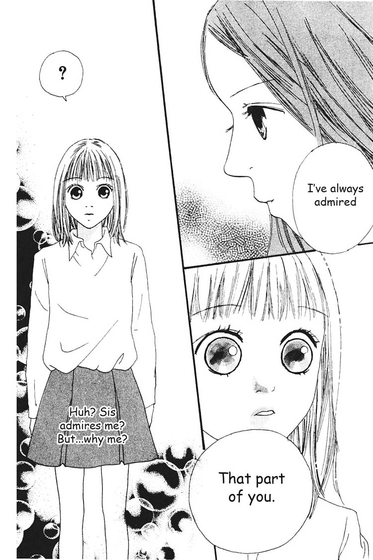 Watashi No Koibito - Vol.1 Chapter 3