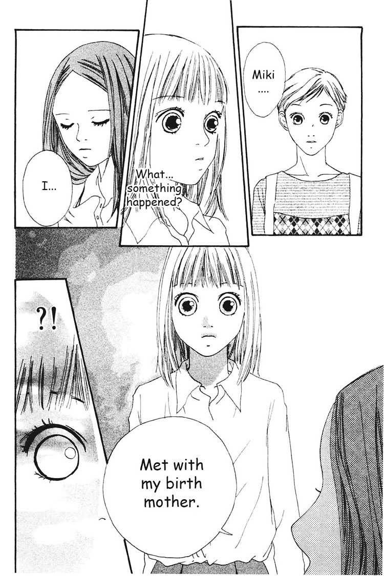 Watashi No Koibito - Vol.1 Chapter 3