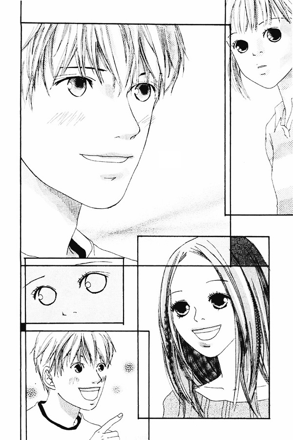 Watashi No Koibito - Vol.1 Chapter 2