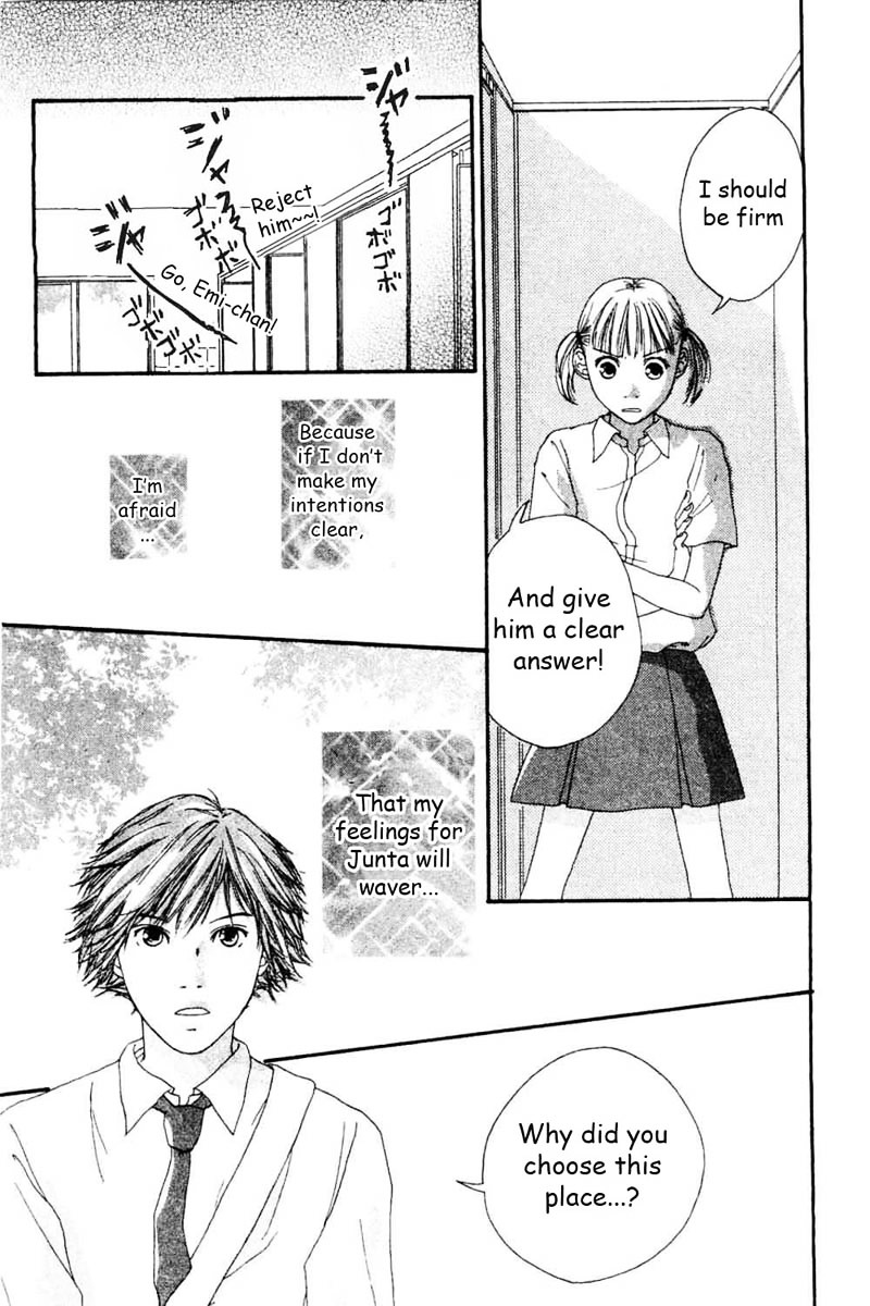 Watashi No Koibito - Vol.2 Chapter 6 : [End]