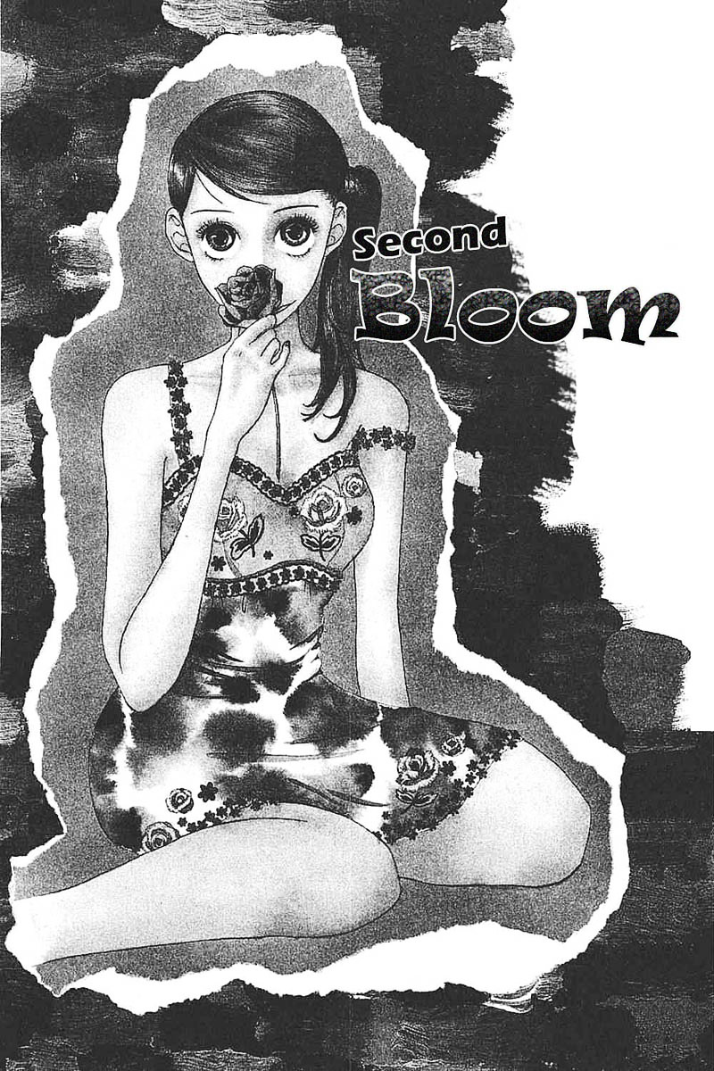 Watashi No Koibito - Vol.2 Chapter 7 : Extra Story I: Second Bloom