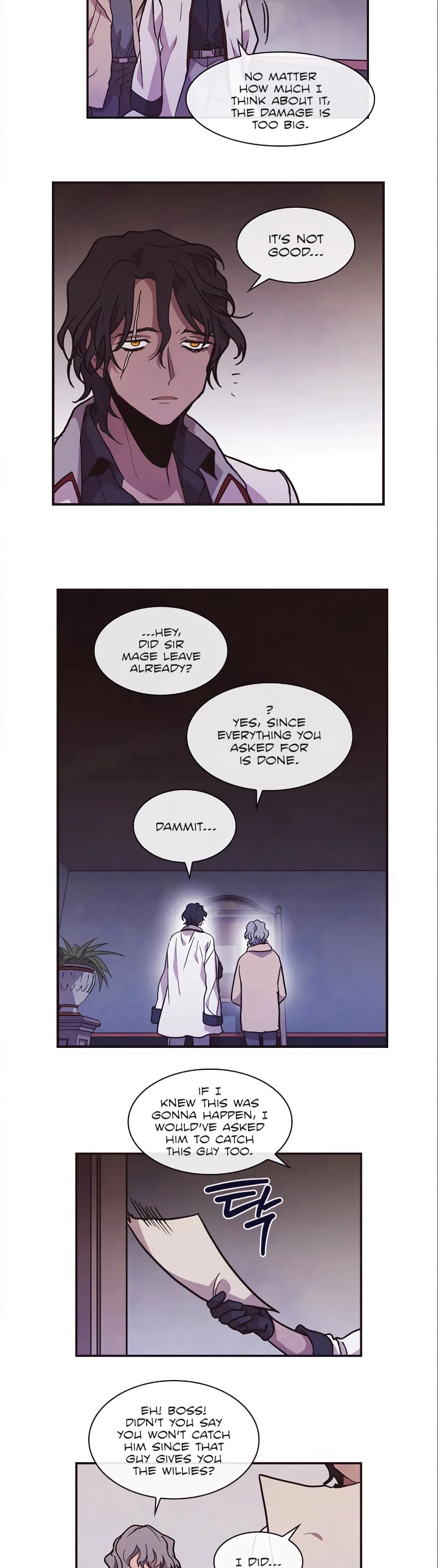 Miracle! Hero-Nim - Chapter 49: In The West (8)