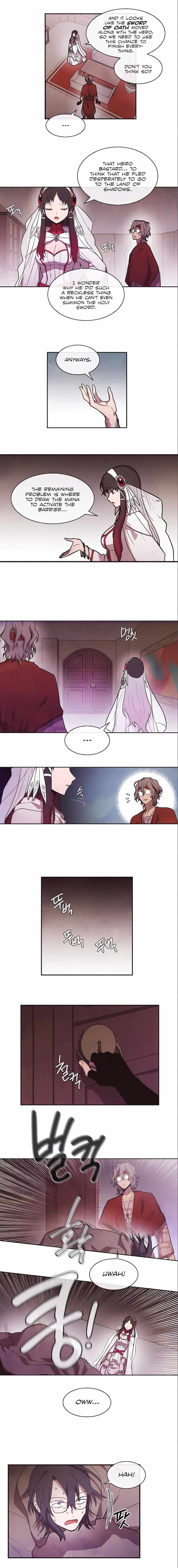 Miracle! Hero-Nim - Chapter 61