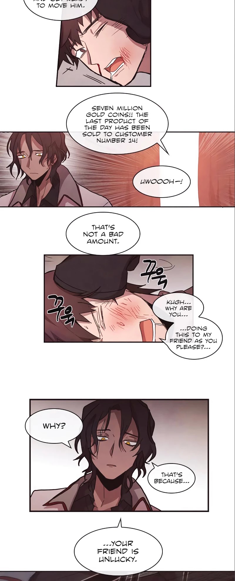 Miracle! Hero-Nim - Chapter 51: In The West (10)