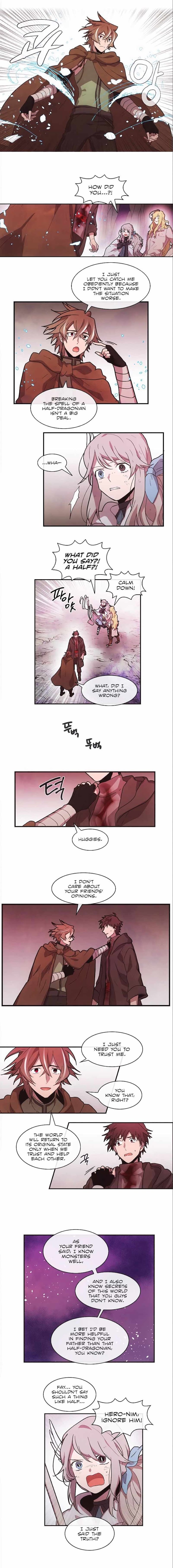 Miracle! Hero-Nim - Chapter 63