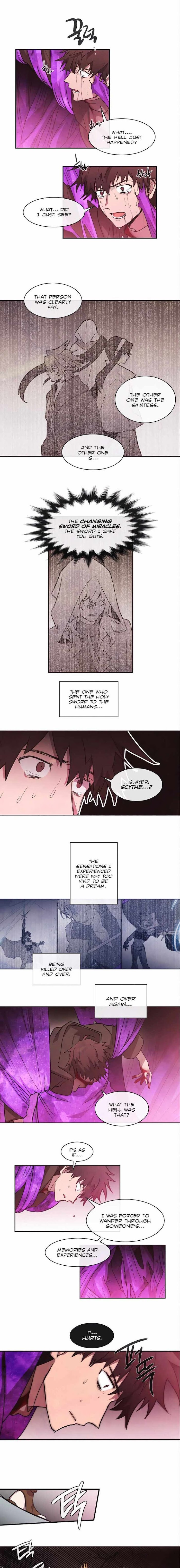 Miracle! Hero-Nim - Chapter 85