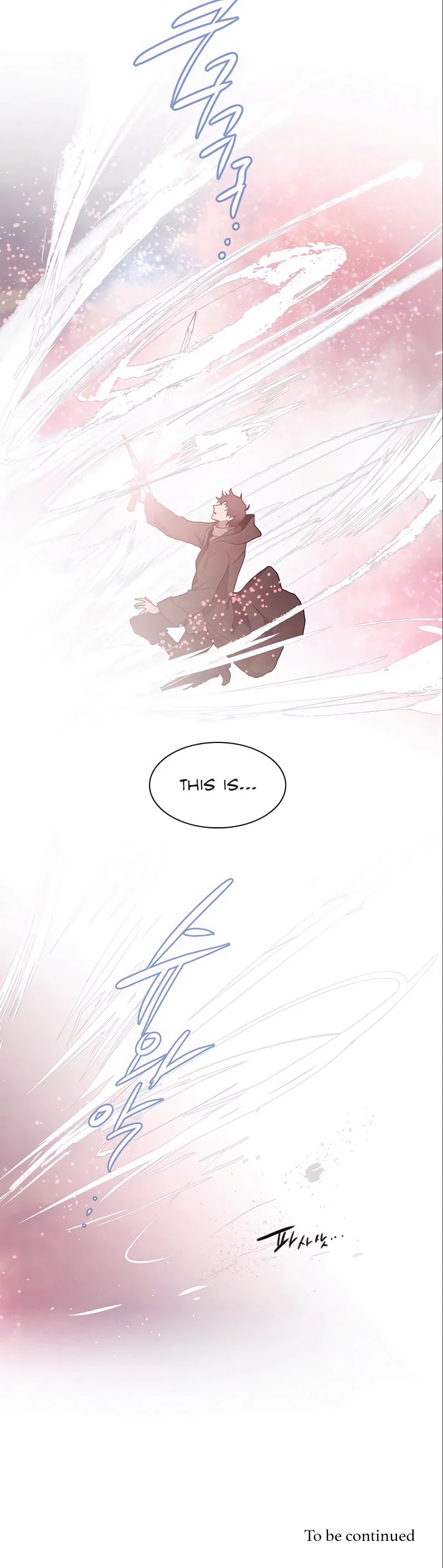 Miracle! Hero-Nim - Chapter 73: Mirror (6)