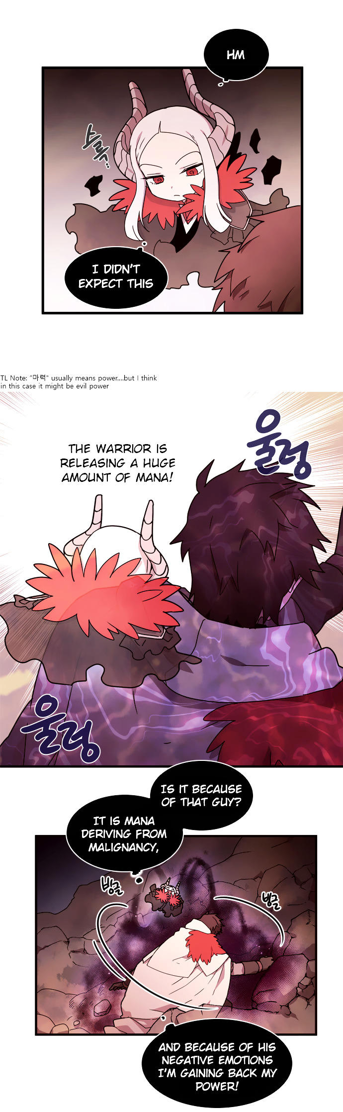 Miracle! Hero-Nim - Chapter 16 : Warrior, And Warrior (7)