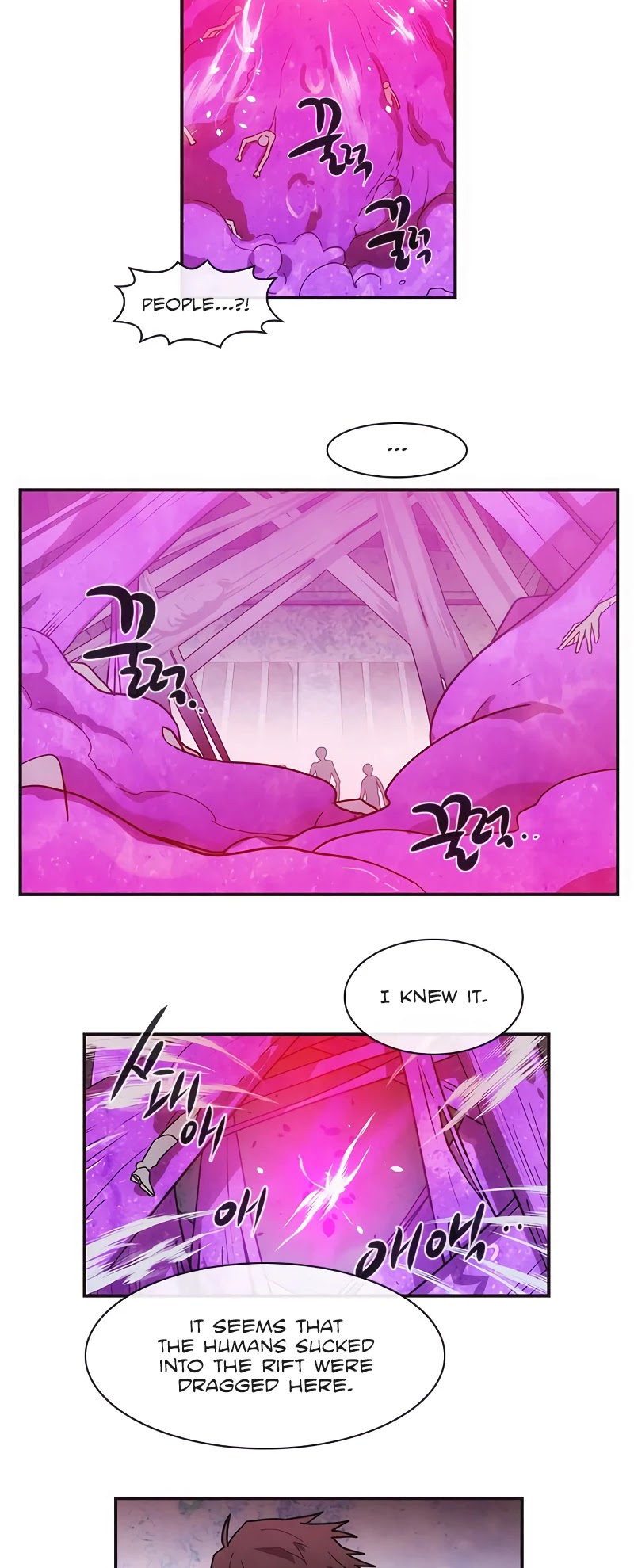 Miracle! Hero-Nim - Chapter 78: What Has Been Planned (4)