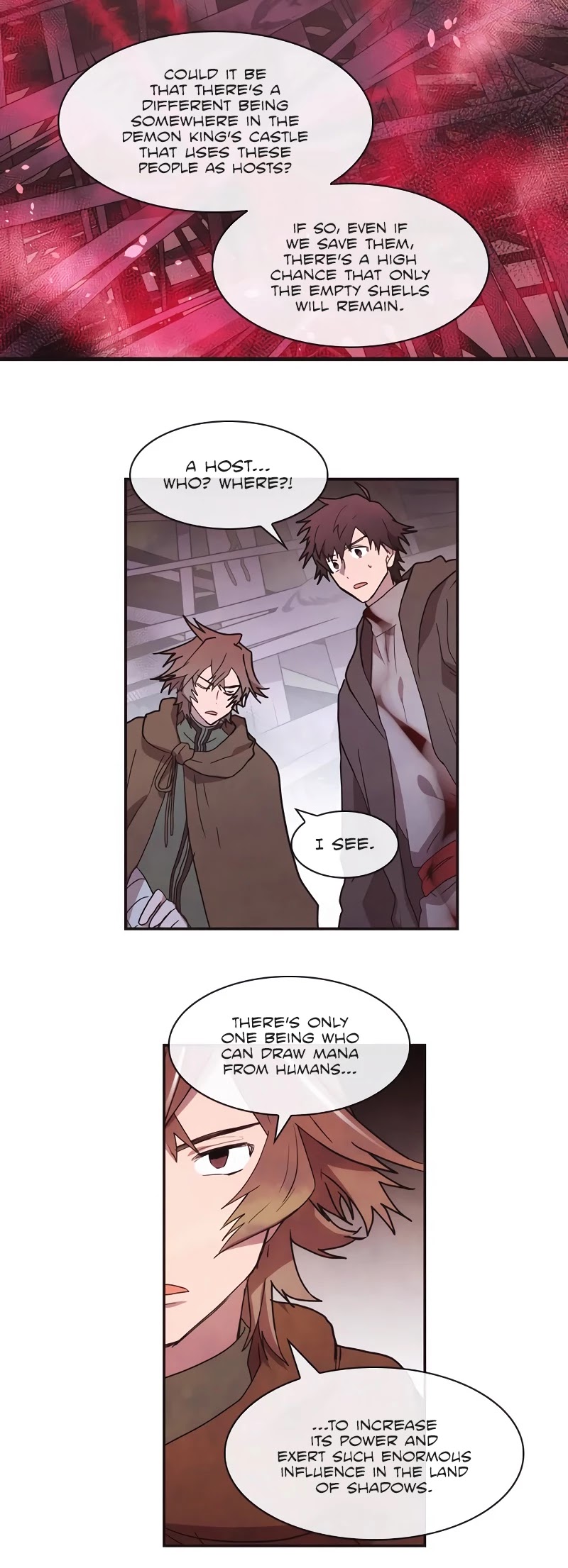 Miracle! Hero-Nim - Chapter 78: What Has Been Planned (4)