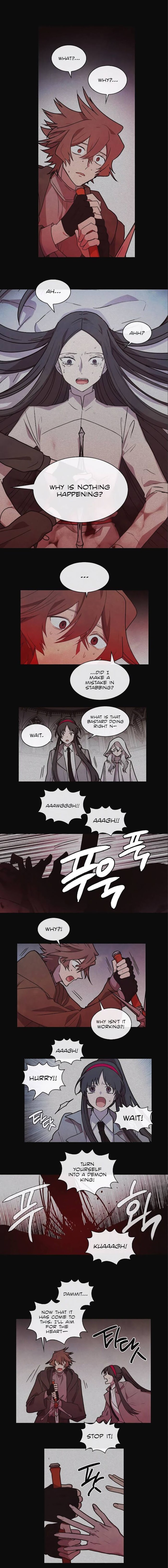 Miracle! Hero-Nim - Chapter 93