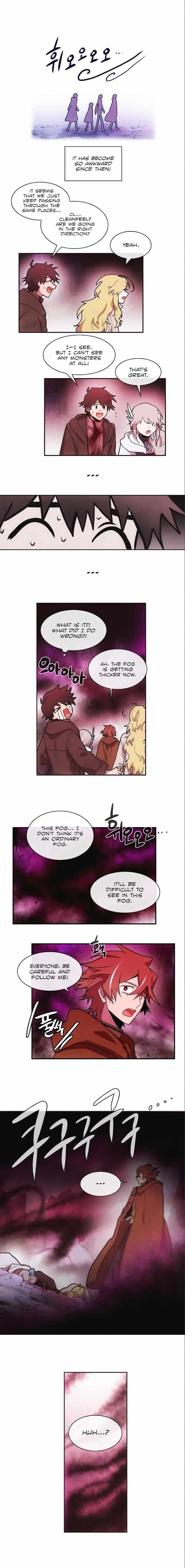 Miracle! Hero-Nim - Chapter 70