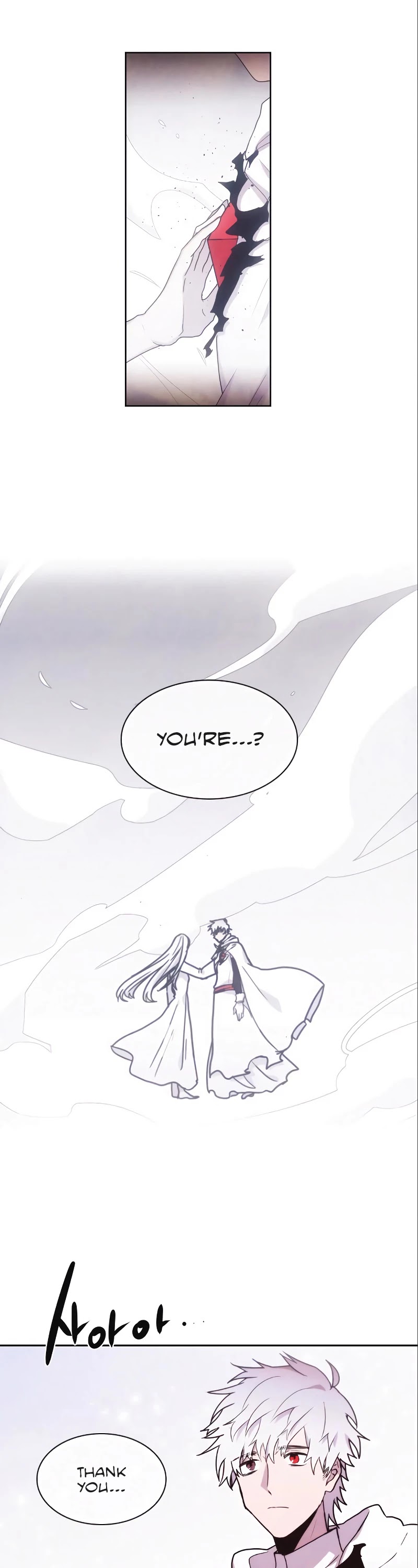 Miracle! Hero-Nim - Chapter 104: The Final Chapter (Reprise) (5)