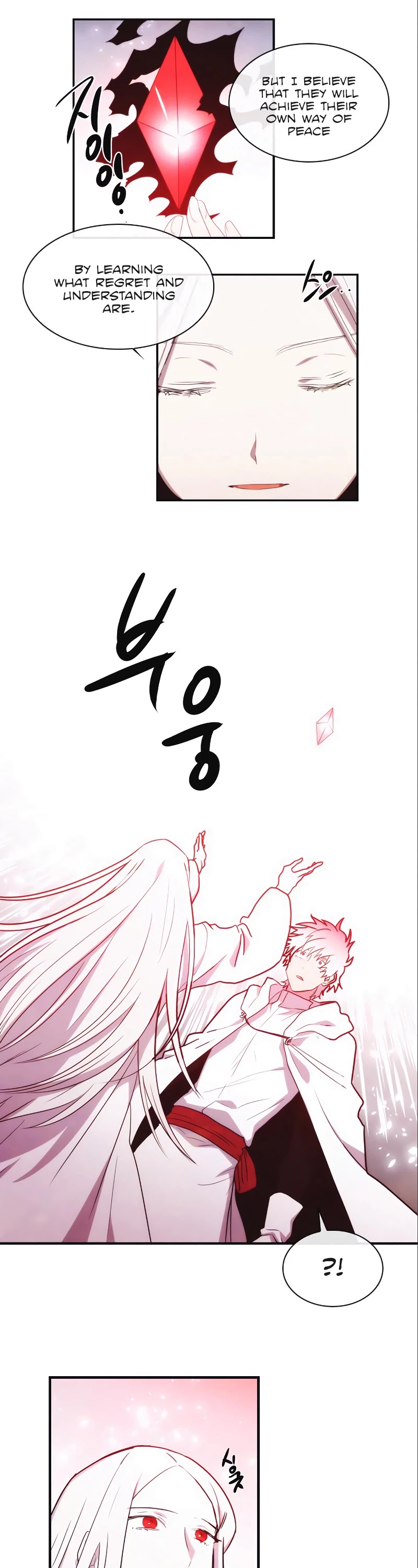 Miracle! Hero-Nim - Chapter 104: The Final Chapter (Reprise) (5)