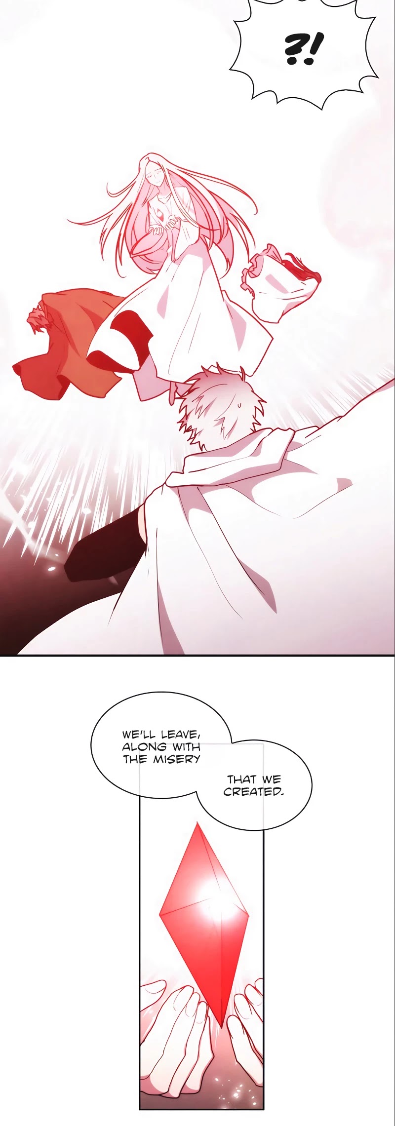 Miracle! Hero-Nim - Chapter 104: The Final Chapter (Reprise) (5)