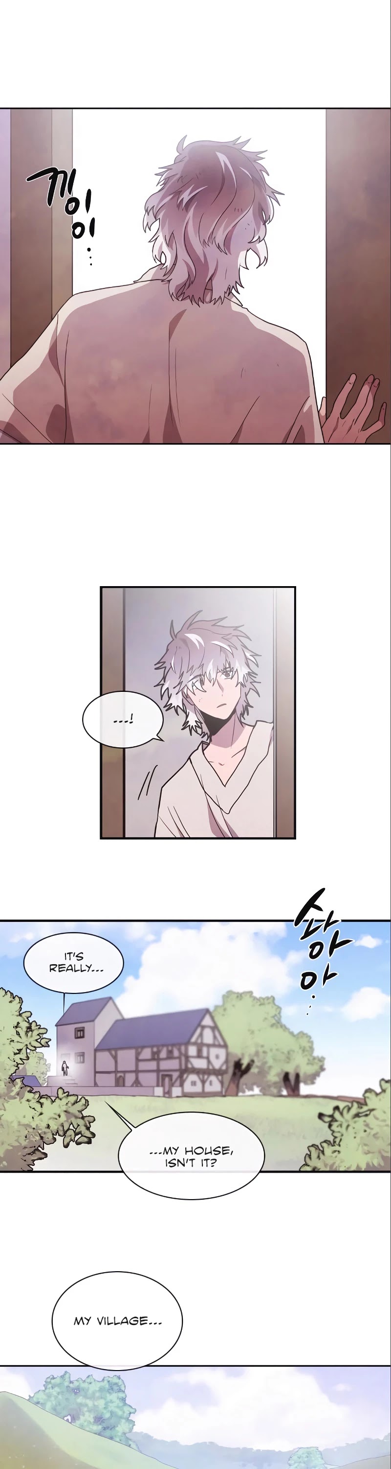 Miracle! Hero-Nim - Chapter 104: The Final Chapter (Reprise) (5)