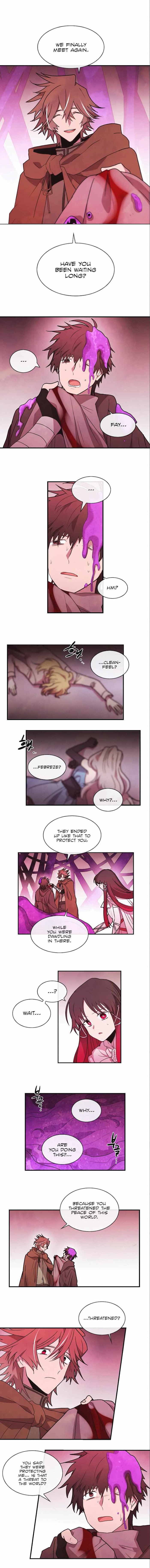 Miracle! Hero-Nim - Chapter 99