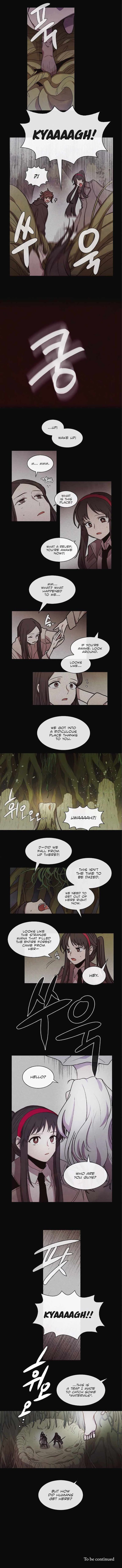 Miracle! Hero-Nim - Chapter 87