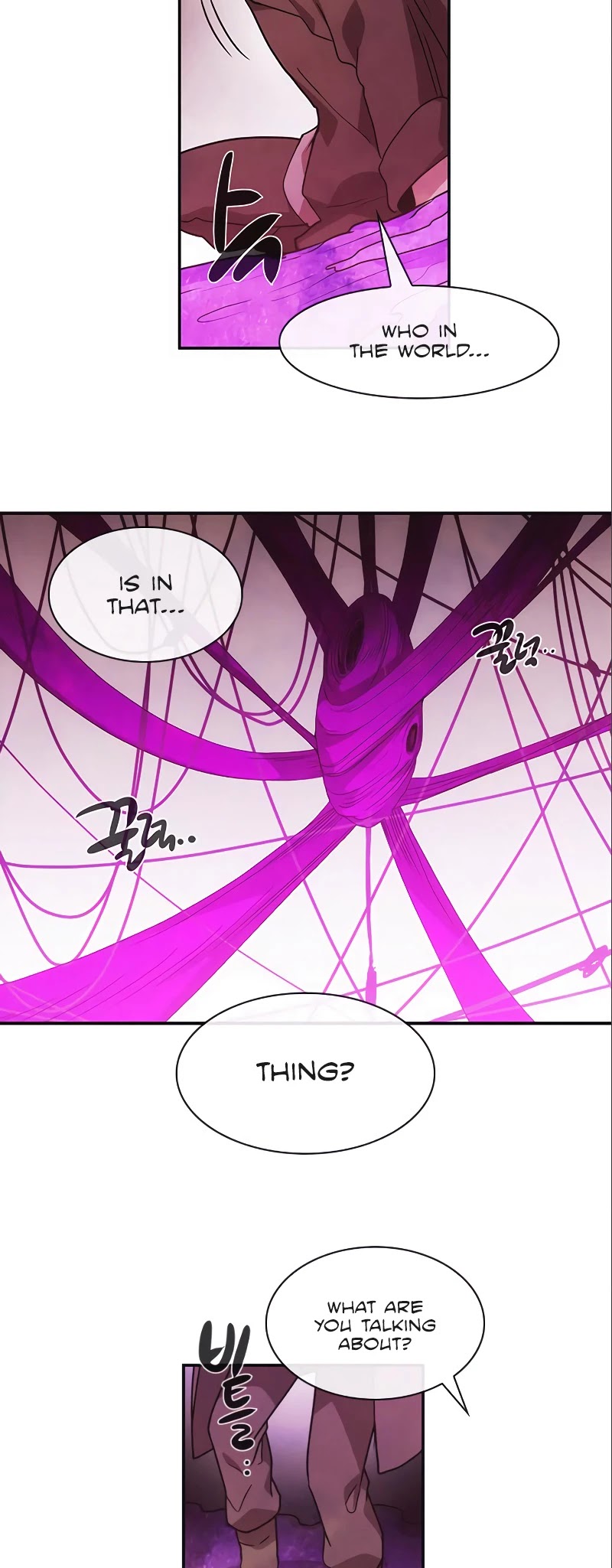 Miracle! Hero-Nim - Chapter 86: Who Killed Cock Robin (3)