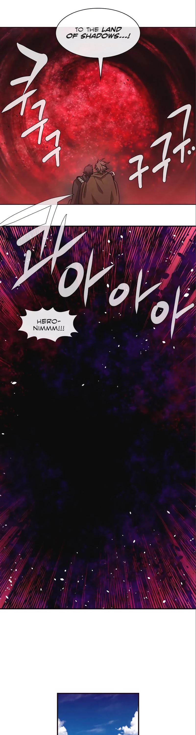 Miracle! Hero-Nim - Chapter 57: In The West (16)