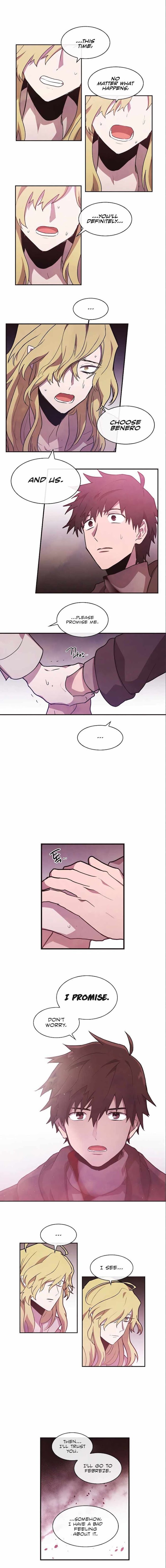 Miracle! Hero-Nim - Chapter 82