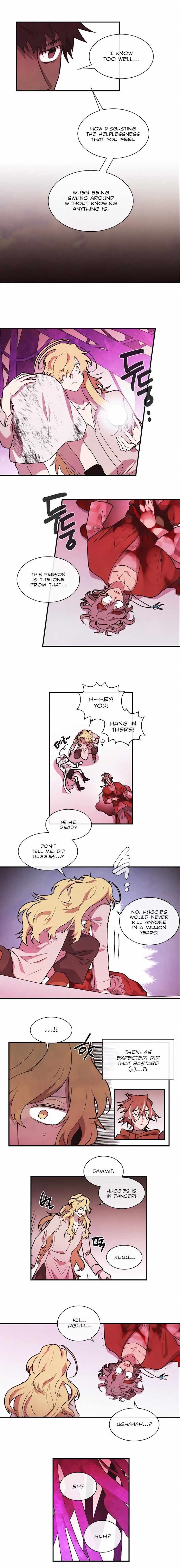 Miracle! Hero-Nim - Chapter 92