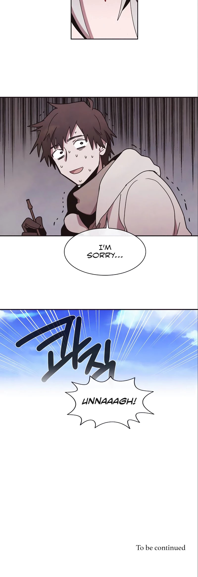 Miracle! Hero-Nim - Chapter 34: Runaway (7)