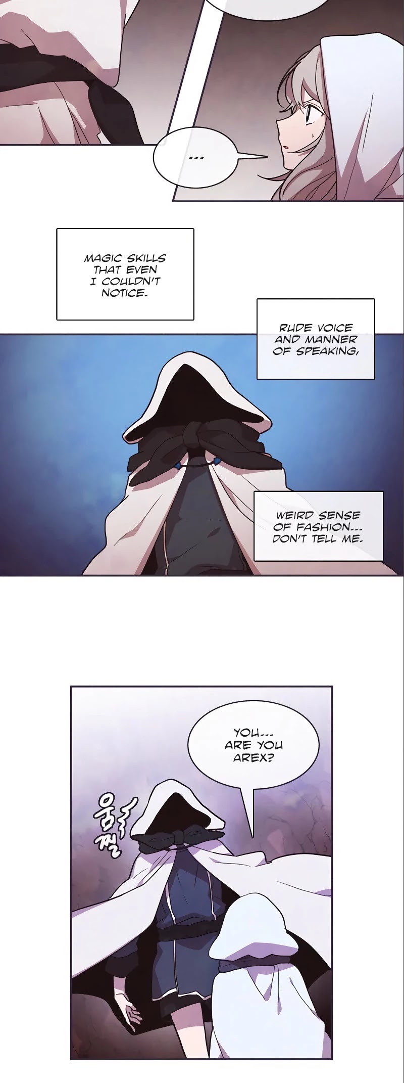 Miracle! Hero-Nim - Chapter 47: In The West (6)