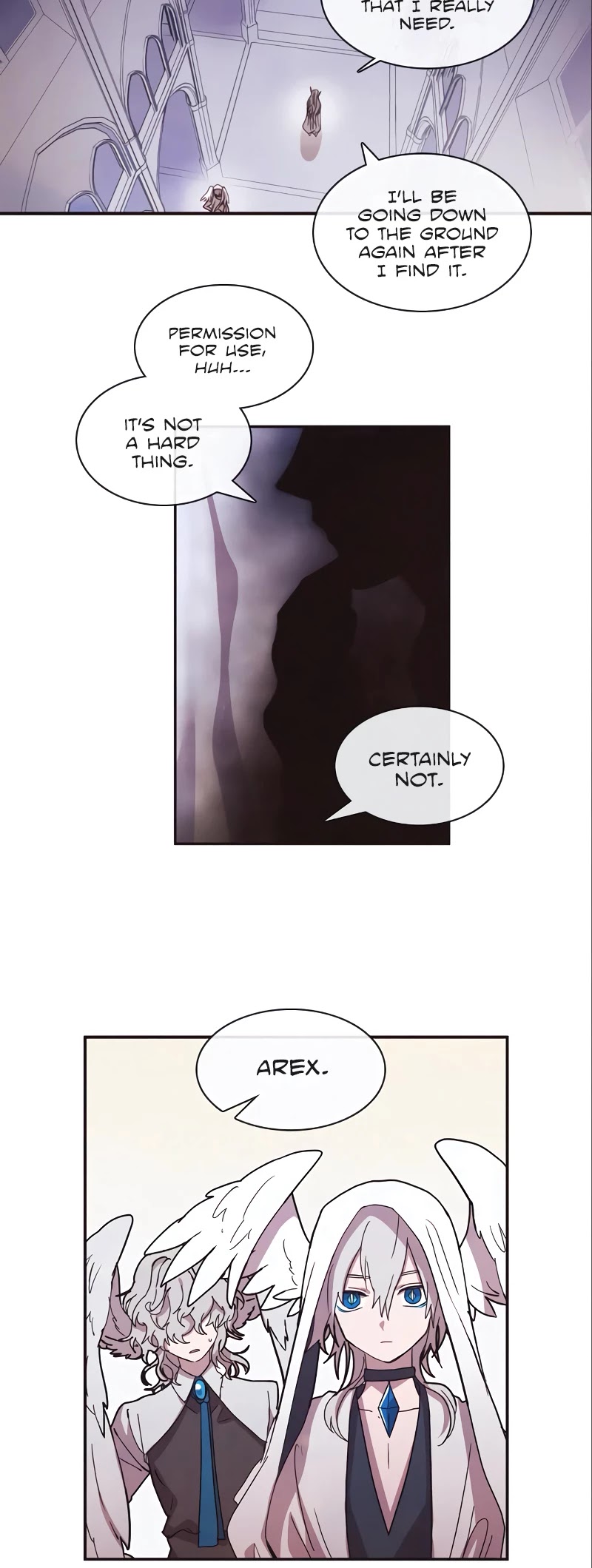 Miracle! Hero-Nim - Chapter 32: Runaway (5)