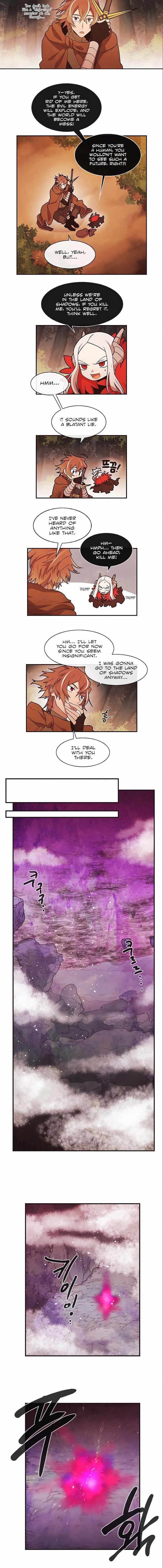 Miracle! Hero-Nim - Chapter 58