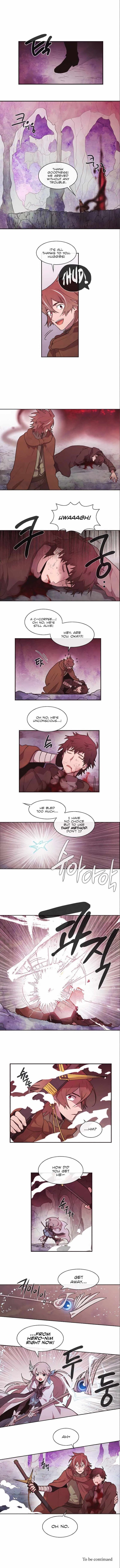 Miracle! Hero-Nim - Chapter 58